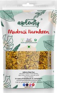 APLENTY Mixture Namkin | Delicious Namkeen with Peanut | Tea Time Snacks