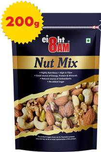 8AM Nut Mix