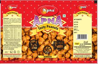 apna TASTY_PEANUTS