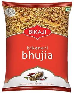 Bikaji Bhujia No.1