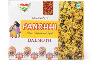 Panchhi Petha Dalmoth