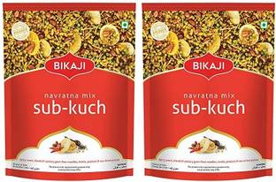 Bikaji Sub Kuch Navratna Mix