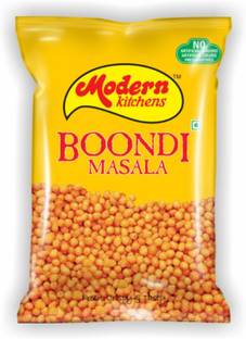Modern Kitchens Boondi Masala