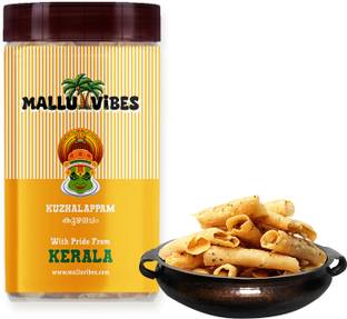 Mallu Vibes Kerala Kuzhalappam