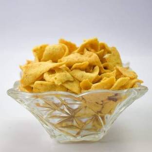 ANUVAN FEEL THE UTSAV Special Tikhi Papdi | Gathiya Papdi