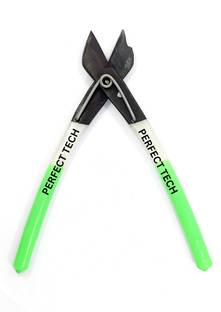 PERFECT STEEL CUTTER 7" Tinner Snips