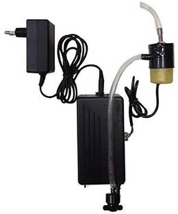 MELODY's Hands free Sanitizer Spray Machine DIY Kit Snow Spray