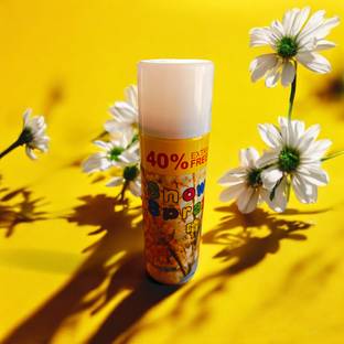 House of Festivals Party Snow Spray