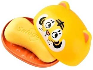 Flywind Soap Holder Travel Soap Container with Lid Portable Bar Soap Holder