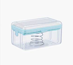 Kvita Luxe Depot Kvita 2-in-1 Portable Laundry Soap Box