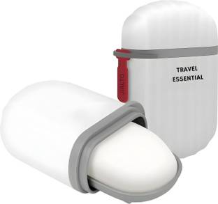 JIALTO 2 PCS Travel Soap Holder – Portable & Durable Soap Case