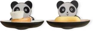 Shree Kriti New Arrival Panda Soap Cases