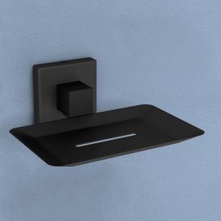 Impulse by Plantex Aqua Soap Holder for Bathroom/Stainless Steel Soap Stand for Bathroom -(APS-501)