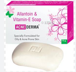 Acne Derma ACNE SOAP