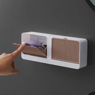 draval soap stand box