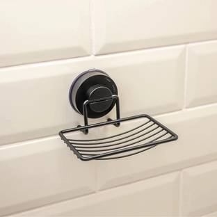 Klever Homes Airgrip Soap Rack