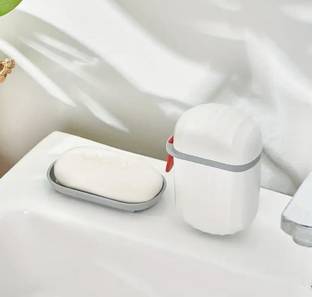 Aivc Soap Case White