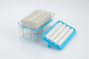 SAACHI PARA 2 IN 1 SOAP DISPENSER
