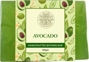 Luxova Avocado Soap