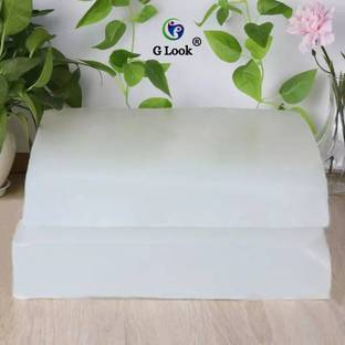 G LOOK Glycerin ultra melt & pour soap base 250g