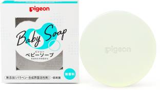 Pigeon Baby Soap 90g