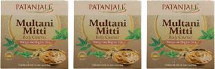 PATANJALI Mitti Body Cleanser,