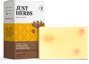 Just Herbs Hydrating Bathing Bar Soap