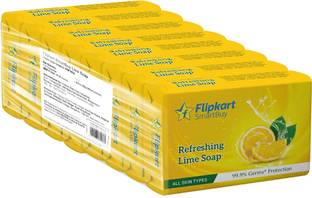 Flipkart SmartBuy Lime Soap
