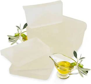 ClassicalX Soap Base Making Raw Material DIY SLS and Paraben Free