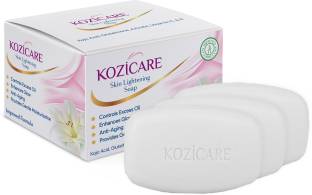 West Coast Kozicare Skin Lightening Soap with Kojic Acid & Arbutin