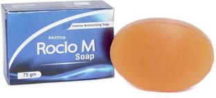NAVITUS Intense Moisturizing Soap