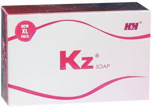 H&H KZ SOAP (125gm) pack of 2