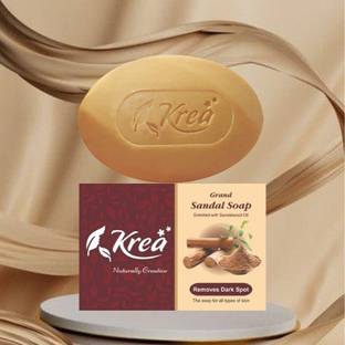 KREA Grand Sandal Soap