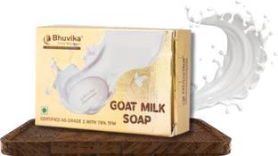 bhuvika Goat Oil