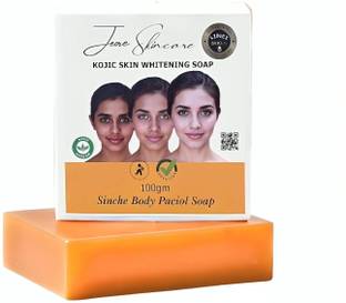 coollest jiore Science soap Rejuvenating Herbal Soap for Youthful, Radiant Skin