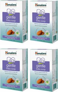 HIMALAYA Extra moisturizing baby Soap