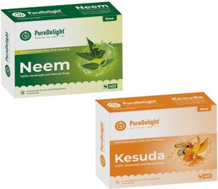 pureDelight Kesudo,Neem