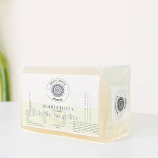 Bodhichitta Ultra Clear Melt & Pour Glycerin Soap Base 500g