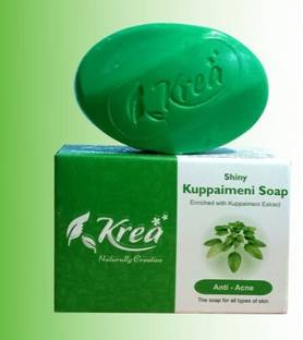 KREA Kuppaimeni Soap