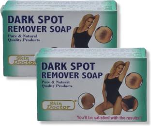 SKIN DOCTOR DARK SPOT REMOVER SOAP