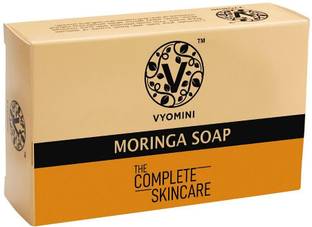 Vyomini Moringa Soap For Moisturizing the Skin