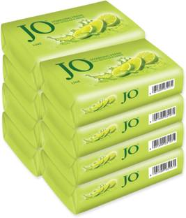 Jo by Wipro Fresh Lime Soap with Glycerine