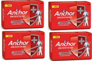ANCHOR Germ Protection STRONG Premium Soap
