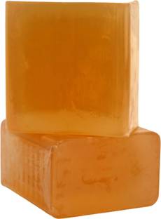Bodhichitta Glycerine Honey Ultra Melt and Pour Soap Base