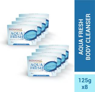 PATANJALI Aqua Fresh Body Cleanser with & Cucumber
