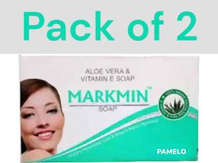 pamelo markmin vitamin e soap