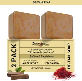 zoovara Nourish and Hydrate Your Skin with Sandalwood