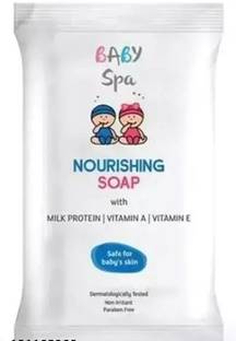 Modicare BABY SPA NOURISHING SOAP