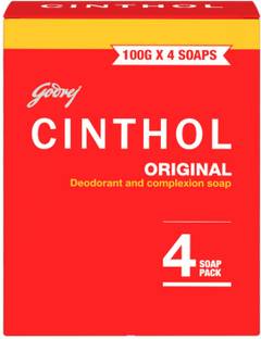 CINTHOL Original Soap