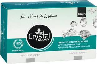 Crystal Glow Cgsoap